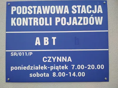 Stacja Kontroli Pojazdów Eurotest